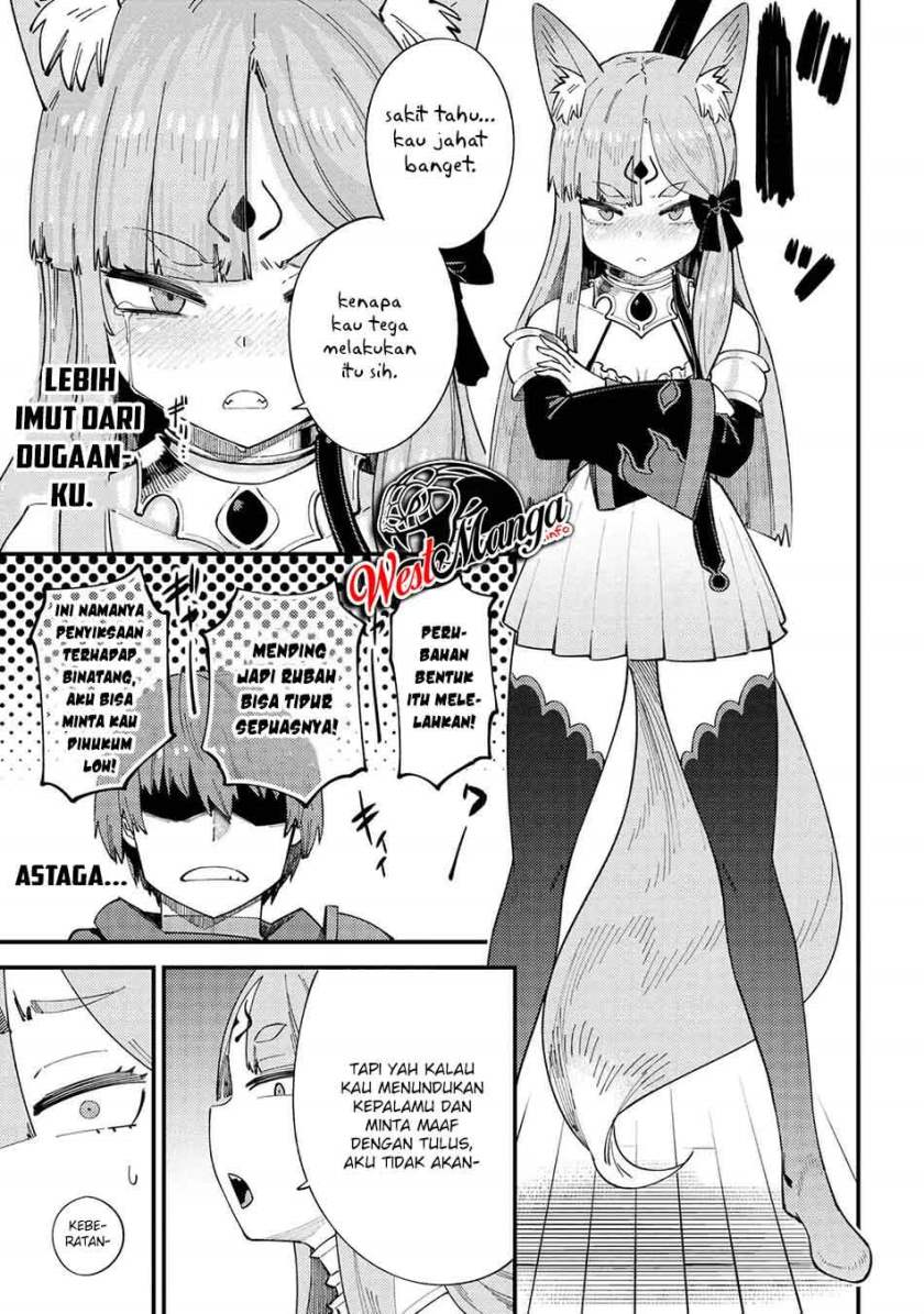 Kaifuku Jutsushi Yarinaoshi: Sokushi Mahou to Skill Copy no Chouetsu Heal